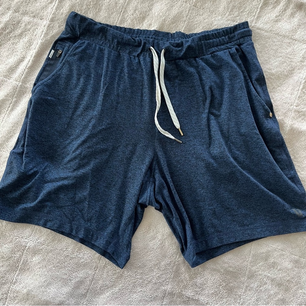 Vuori shorts
